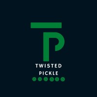 Twisted Pickle LLC logo - Similar company to Rulescom