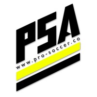 Pro Soccer Academy logo - Similar company to Soccerpulse