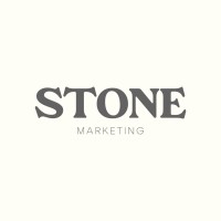 Stone Marketing logo - Similar company to Gebhardt Creative