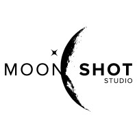 Moonshot Studio logo - Similar company to Saas Elevator