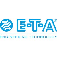 E-T-A Engineering Technology logo - Similar company to Eta