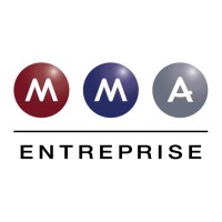 MMA Cabinet Le Guen logo - Similar company to My-Rh