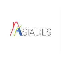 ASIADES- Asociación Iberoamericana de Atención Domiciliaria de Salud logo - Similar company to Sociedad Española De Hospitalización A Domicilio