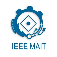 IEEE MAIT logo - Similar company to Electrotech