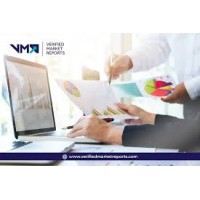 Dynamic Market Researchers logo - Similar company to Research Solutions Experts
