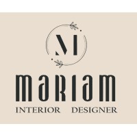 Mariam Omara interiors logo - Similar company to Furnrior