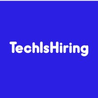 TechIsHiring logo - Similar company to Proteam Up