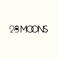 28 Moons logo - Similar company to Ohfab