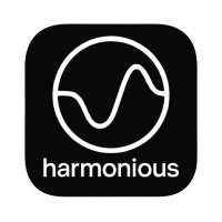 Harmonious logo - Similar company to Optimumedia