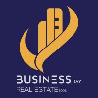 Business Day Real Estate logo - Similar company to Lenya Interiors