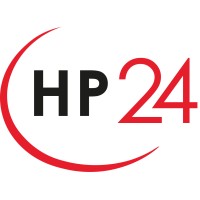 Holzprofi24 logo - Similar company to Medsolve
