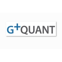 G+QUANT logo - Similar company to Jade Advisors