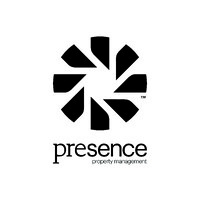 Presence Property Management logo - Similar company to Lake Group Strata