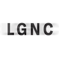 LGNC logo - Similar company to Kodama Apparel