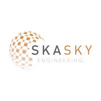 Skasky Engineering logo - Similar company to Secinto Gmbh