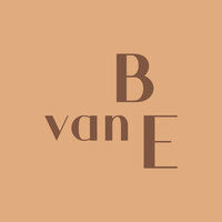 Bausch van Ee Design logo - Similar company to Superultraplus Designstudio