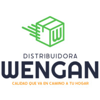 Distribuidora Wengan logo - Similar company to Ash Ingeniería Y Proyectos.