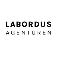 LabordusAgenturen logo - Similar company to S-P-A-C-E Projects