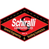 SCHIRALLI CONSTRUCTION CORP logo - Similar company to Mysmartplans - Litigation Proof Construction Technology