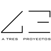 A3 Proyectos logo - Similar company to Technosolutions As