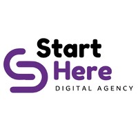 Start Here logo - Similar company to Lainz