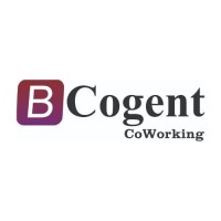 B-Cogent Solutions logo - Similar company to JDM Web Technologies