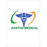 Aastha Medical logo - Similar company to Amdc, Llc