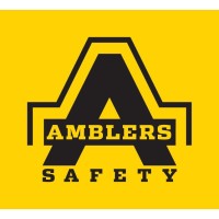 Amblers Safety logo - Similar company to Stalsen