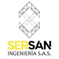 Sersan Ingeniería logo - Similar company to Fertecnica G S.A.S