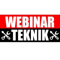 Webinar | Training | Seminar | Workshop | Teknik logo - Similar company to Webinar.Net