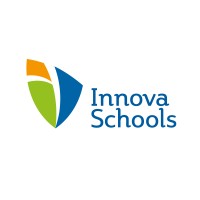 Innova Schools logo - Similar company to Carrión - Educación Superior