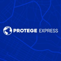 Protege Express logo - Similar company to Nossa Telecom
