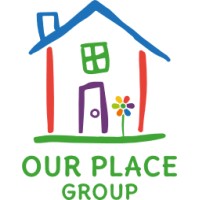 Our Place Group logo - Similar company to Dmr Services Ltd