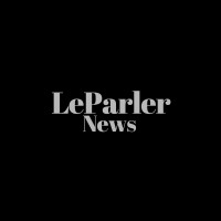 LeParler logo - Similar company to Gaia - Branding And Communication