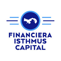 Isthmus Capital logo - Similar company to Préstamos 911, S.A.