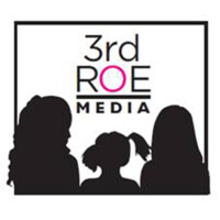 3rd ROE Media, LLC logo - Similar company to Alice & Albert, Inc.
