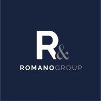 Romano Group logo - Similar company to Souk Group