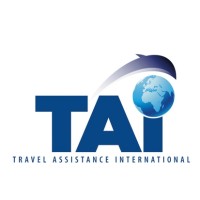 Travel Assistance International Limited logo - Similar company to Opal Care Global Services