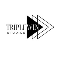 Triple Win Studios logo - Similar company to Secret Weapon Studios