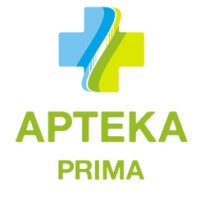 Grupa Aptek Prima logo - Similar company to Primabiotic