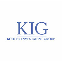 Kohler Investment Group ltd logo - Similar company to Comab