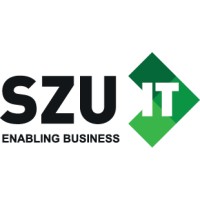 SZU IT logo - Similar company to Szu Group