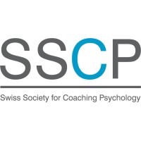 Swiss Society for Coaching Psychology - SSCP logo - Similar company to Profunda-Suisse – Fachverband Der Berufs-, Studien- Und Laufbahnberatung