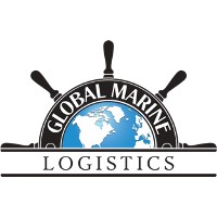 Global Marine Logistics, LLC logo - Similar company to Pt. Mcsys Care Solution