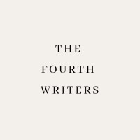 The Fourth Writers logo - Similar company to Oryn.Io