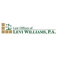 Law Offices Of Levi Williams, P.A.
