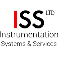 Instrumentation Systems & Services Ltd logo - Similar company to A L M Engineering & Instrumentation Pvt. Ltd.