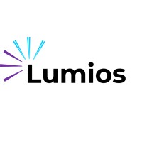 Lumios logo - Similar company to Rapidata Technologies