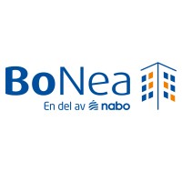 Bonea Har Blivit Nabo