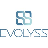 Evolyss logo - Similar company to Evolys